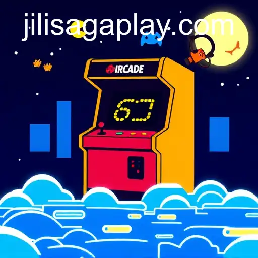 Exploring the Rise of 'Jilisaga' in the Arcade Games Category