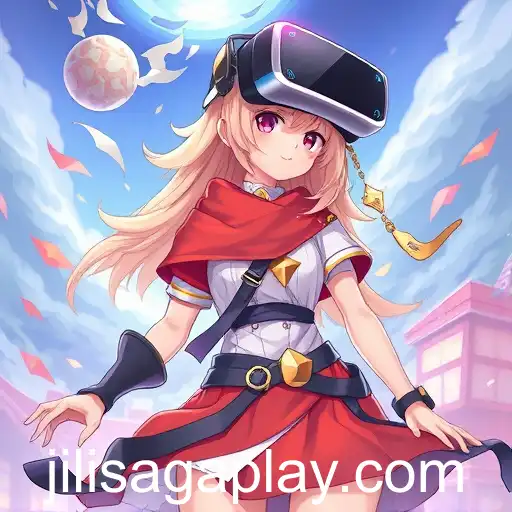 Gaming Innovations Reshape Industry