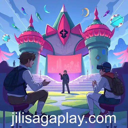 The Gaming Trendsetter: How Jilisaga Shaped 2025