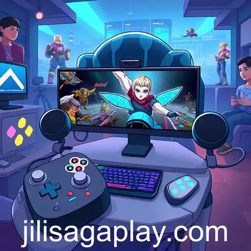 Gaming Trends and Digital Engagement