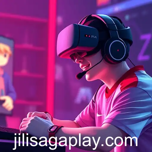 Gaming Trends and the Rise of Jilisaga