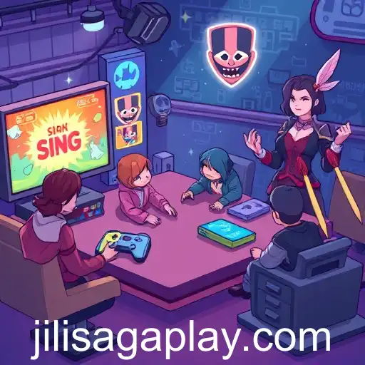 Jilisaga's Impact on the Gaming Landscape