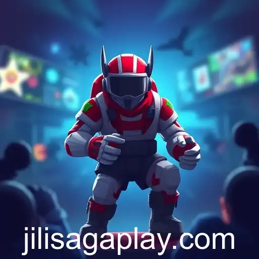 The Rise of Jilisaga in the Gaming World