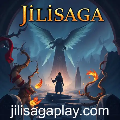 Jilisaga Revolutionizes Online Gaming Experience