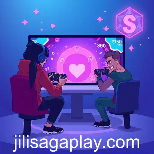 Jilisaga: Revolutionizing the Gaming Sphere