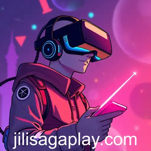 Jilisaga: Revolutionizing the Online Gaming Landscape