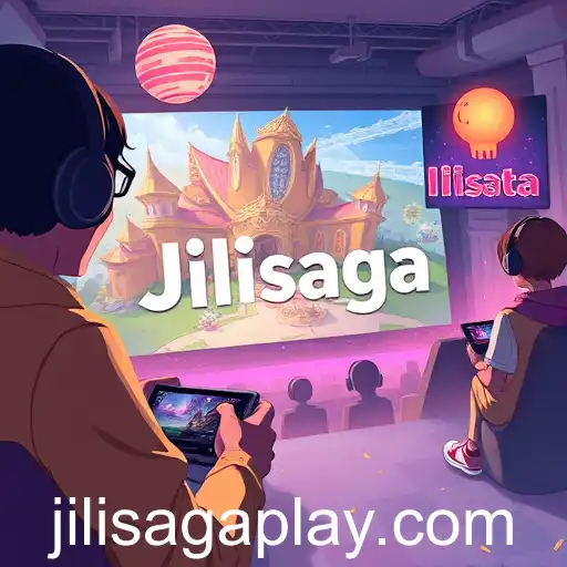 The Growing Popularity of Jilisaga and Its Impact on Online Gaming