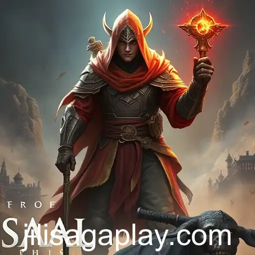 The Rise of Jilisaga in the Gaming World