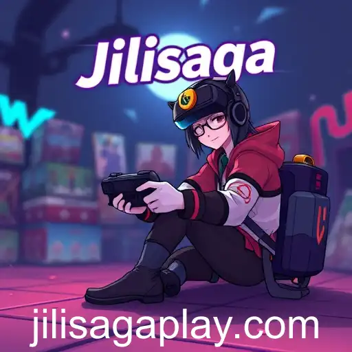 The Rise of Jilisaga in Online Gaming