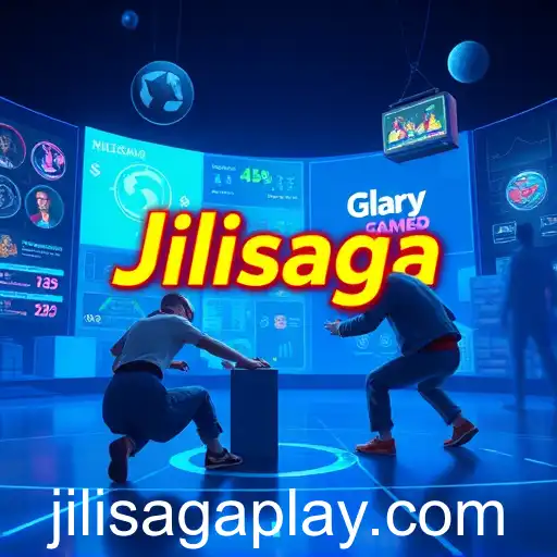 The Rise of Jilisaga in the Gaming World