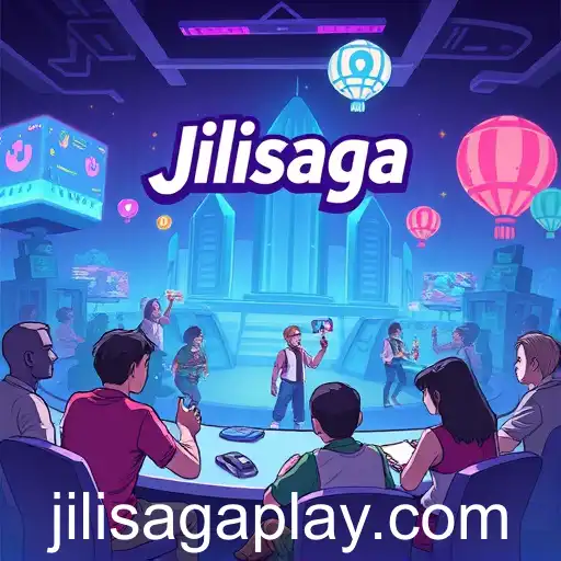 The Rise of 'Jilisaga': A New Era for Gaming Communities