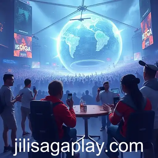 The Rise of Jilisaga in the Gaming World