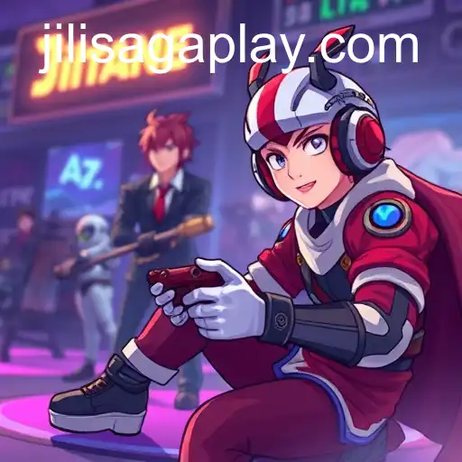 Global Gaming Trends and Jilisaga's Impact