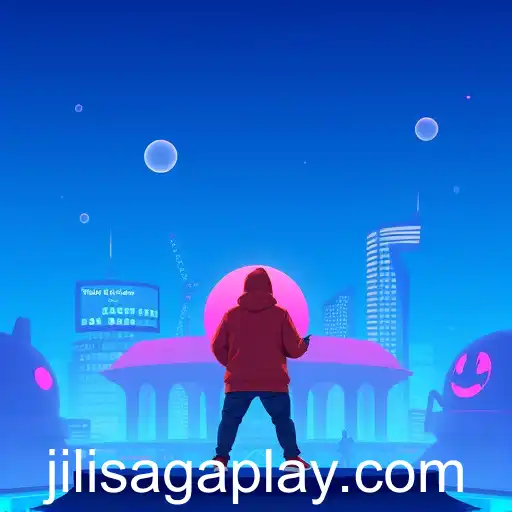 Jilisaga: A New Era for Game Enthusiasts