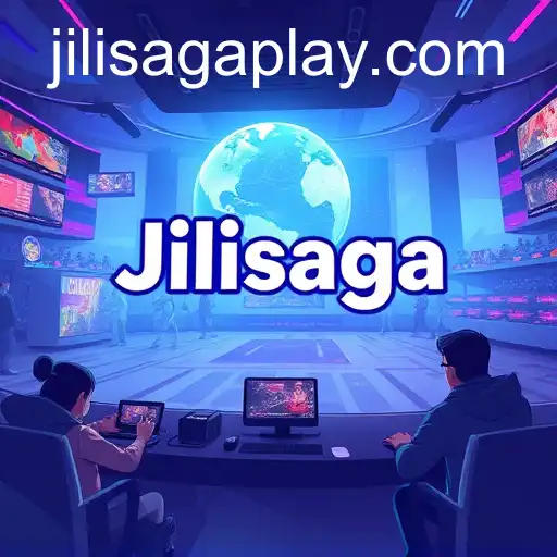 Jilisaga Transforms the Gaming Landscape