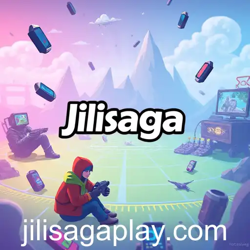 Jilisaga Trends Surge as Gaming Enters a New Era