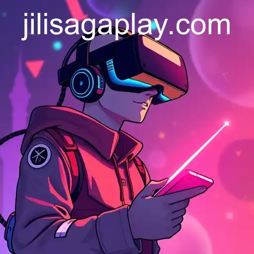 Jilisaga: Revolutionizing the Online Gaming Landscape