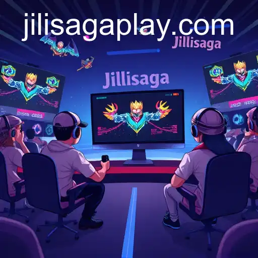 Jilisaga Gains Popularity in Online Gaming
