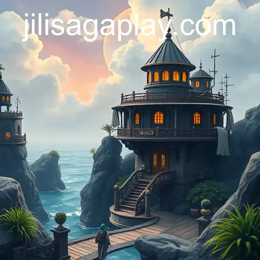 Exploring the World of Puzzle Games: A Closer Look at 'Jilisaga'