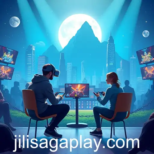 The Rise of Jilisaga in the Gaming World