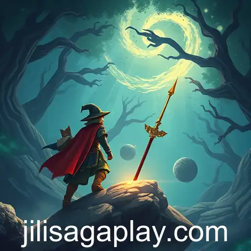 The Rise of 'Jilisaga': A New Era for Gaming Communities