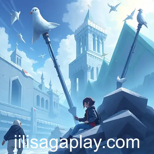 The Rise of Jilisaga in the Gaming World