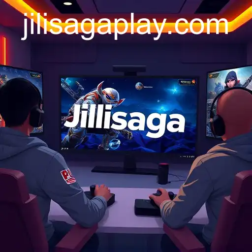 The Rise of Online Gaming Platforms and Jilisaga