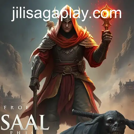 Exploring the World of Role-Playing Games: A Deep Dive into Jilisaga