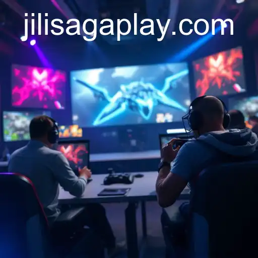 The Digital Transformation of Online Gaming