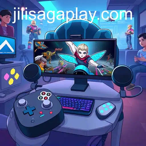 Gaming Trends and Digital Engagement