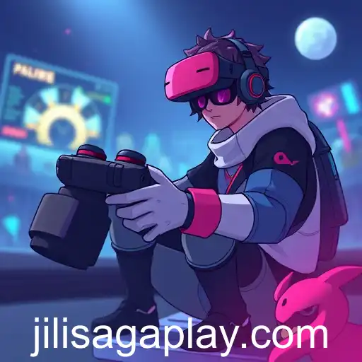 Jilisaga Revolutionizes Online Gaming Landscape