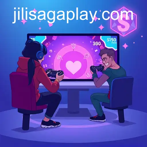 Jilisaga: Revolutionizing the Gaming Sphere