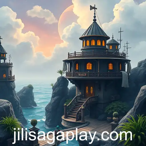 Exploring the World of Puzzle Games: A Closer Look at 'Jilisaga'