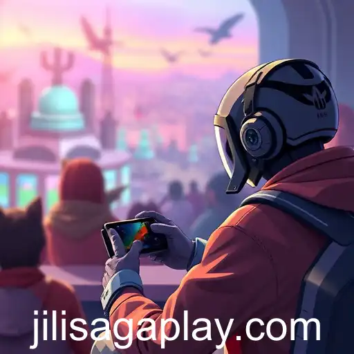 The Rise of Jilisaga: Revolutionizing Online Gaming